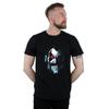 DC Comics Mens Lobo Portrait T-Shirt