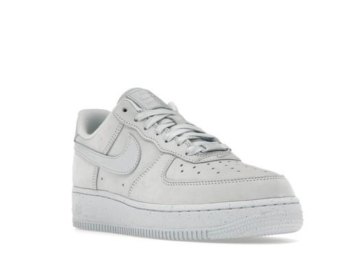 Nike Air Force 1 '07 Premium Low Синий оттенок W - DZ2786-400