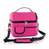 Insulated Shoulder Portable Bag Tote Picnic Storage Box Thermal Cooler Lunch