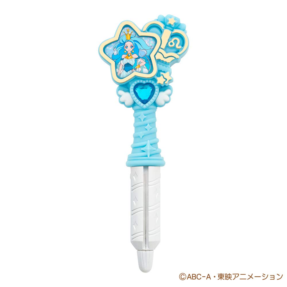 StarTwinkle Precure Princess Star Color Pen Set