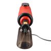 Handheld Steam Cleaner 1200W, Portable Multi Purpose High Pressure Steamer with 3 Temperature Settings, Digital Display
