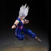 В наличии на SDCC S.H.Figuarts SHF Сын Гокун Зверь Эксклюзивное Издание Аниме Фигурки Действия Игрушки Модели ПВХ Для Детей Взрослых Детский Подарок на День Рождения Праздник