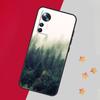 Красивый чехол с изображением горного леса для Xiaomi 15 14 13 Ultra 11T 12T 13T 14T Pro Чехол для POCO X7 X6 X3 X5 F5 F6 F7 Pro