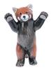 Annual Figurine 2024 Red Panda 1252100 (1070764) [Parallel Import]