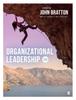 The Organizational Leadership Book