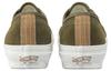 Vans OG Authentic LX 'Olive'