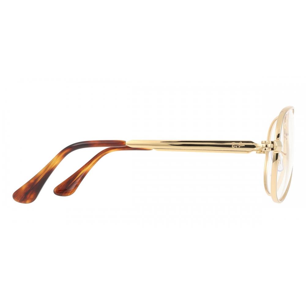 Очки Ray Ban Rx3925v Aviator Max 2500 Унисекс