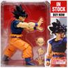 Новая экшн-фигурка Сон Гоку из Dragon Ball Super Migatte No Kizashi Подвижные суставы Коллекционная модель Кукла Подарок В НАЛИЧИИ ГОРЯЧИЙ Круглая Сенсорная Сжимаемая