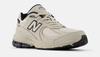 Sneakers New Balance beige junior Version