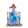 Фигурка SHIBUYA SCRAMBL FIGURE из фильма Quintessential Miku Nakano Dress в масштабе "Пятерняшки" - Цветочная версия - 1/7