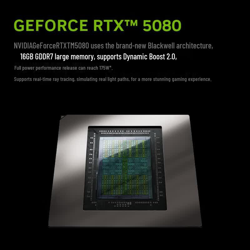 Lenovo Игровой ноутбук Legion Y9000P 2026 (Китайская версия)