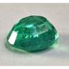 Oval Cut Natural Green Zambian Emerald 7-9 Ct Beautiful Certified Gemstone