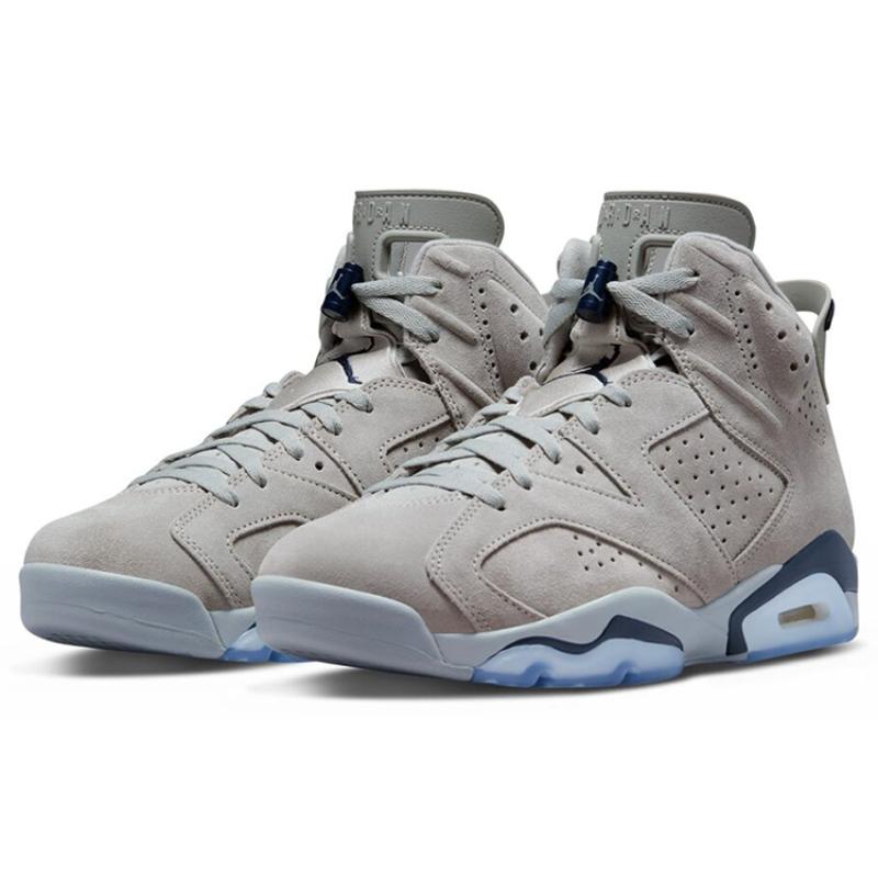 Air Jordan 6 Retro 'Georgetown' Jordan CT8529-012