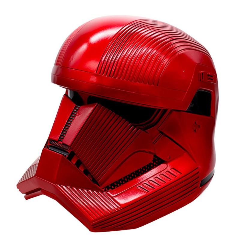 Star Wars Mandalorian Clone Trooper Stormtrooper Halloween Cosplay Mask Party