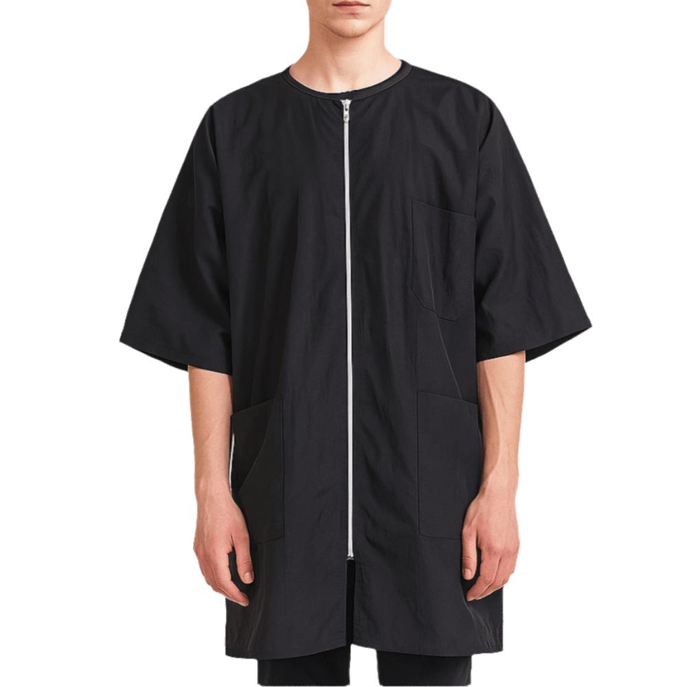 Barber Wrap Hair Stylist Hairdressing Cape Professional Salon Apron Hair Care