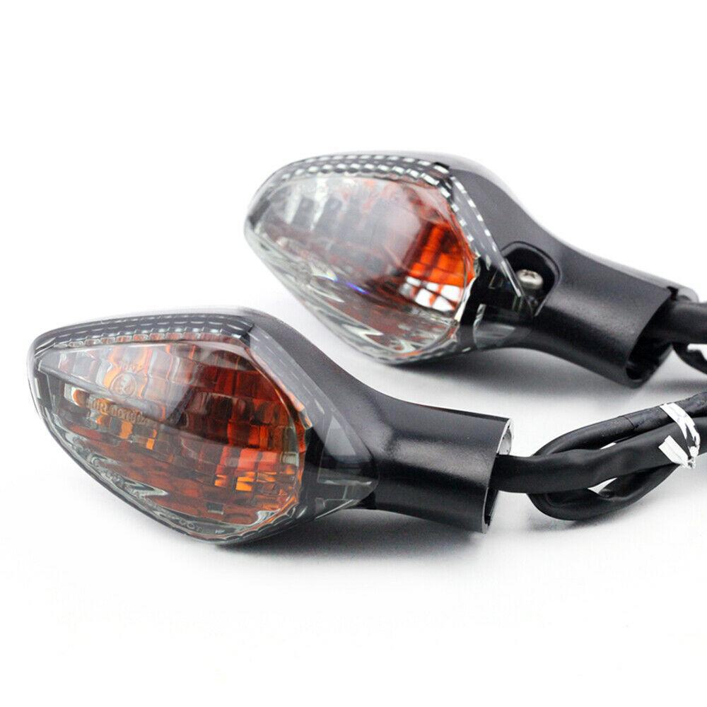 Модифицированная лампа указателя поворота мотоцикла для Honda NC700 NC750, абажур Shell