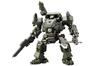 KOTOBUKIYA Hexa Gear Bulk Arm Jungle War Specification Total Height 190mm Scale Plastic Model Approx. 1/24