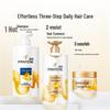 Шампунь Pantene против перхоти и для восстановления