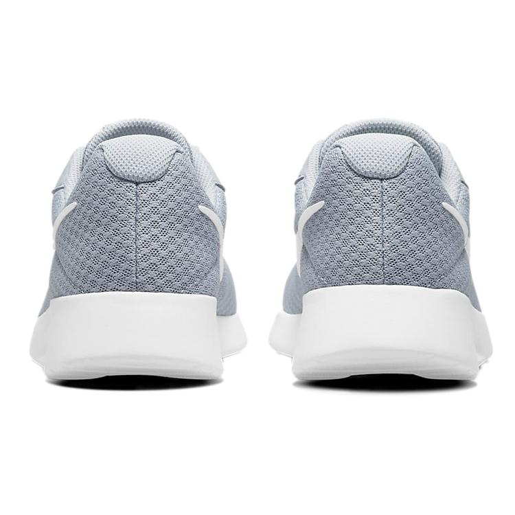 Nike Женские Tanjun 'Wolf Grey' DJ6257-003