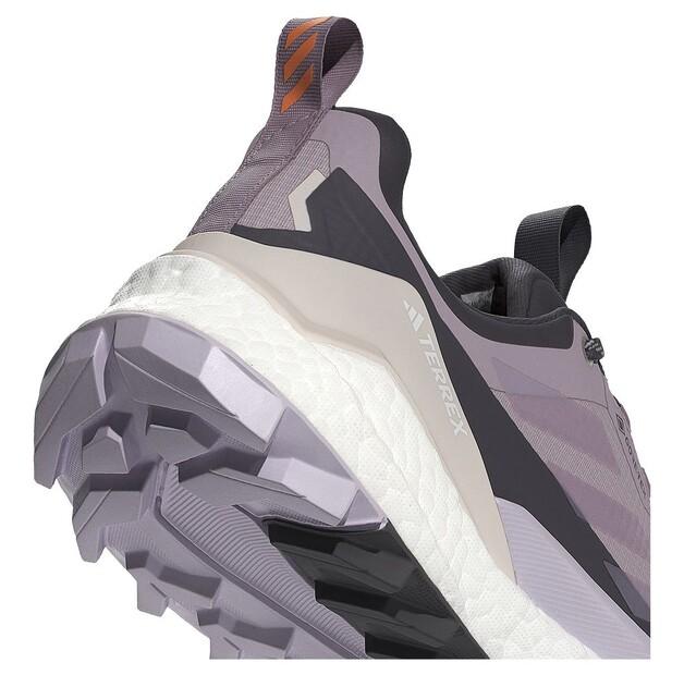 Adidas Terrex Free Hiker 2.0 Low Goretex ботинки трекинговые