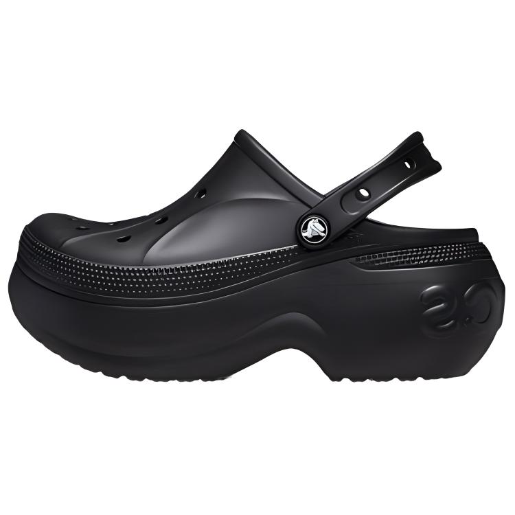 Men's Clogs Crocs Bella Clog Clogs Women's Black