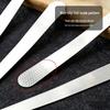 Stainless Steel Dumpling Filling Spoon