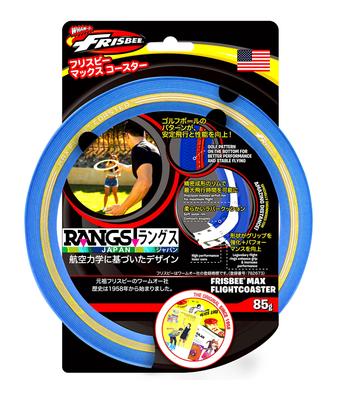 RANGS Japan Фрисби Макс Подставка Синий