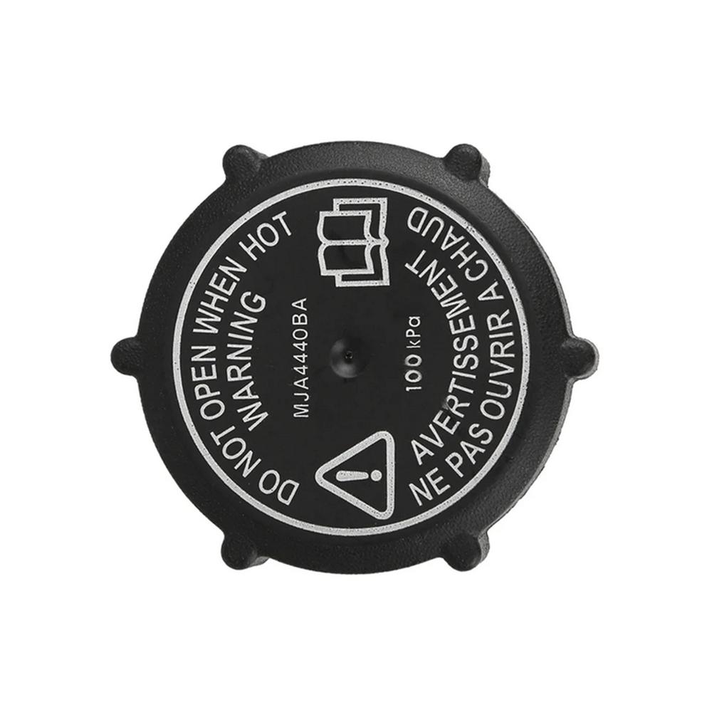 Крышка расширительного бачка радиатора для Jaguar X-Type 2003-2009 гг.