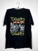 Редкая Подарок от The Casualties Для фанатов Унисекс S-235XL Футболка T91 Унисекс Футболка