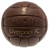 Liverpool FC Official Retro Heritage Ball