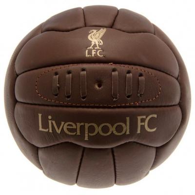 Liverpool FC Официальный бал ретро-наследия