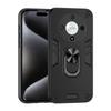 Применимо к чехлу для мобильного телефона Huawei Honor X9D 360 Warrior Honor X70 подставка X60Pro противоударный X9C защитный чехол