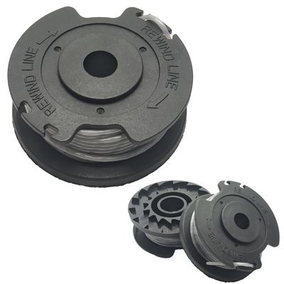 Леска для триммера 4 м*1,6 мм для Bosch EasyGrassCut 23 F016800569 Струна Запасная часть для садового инструмента Триммер для травы Аксессуары