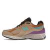 New Balance Кроссовки унисекс 2002R Incense Светло-коричневые M2002RWA