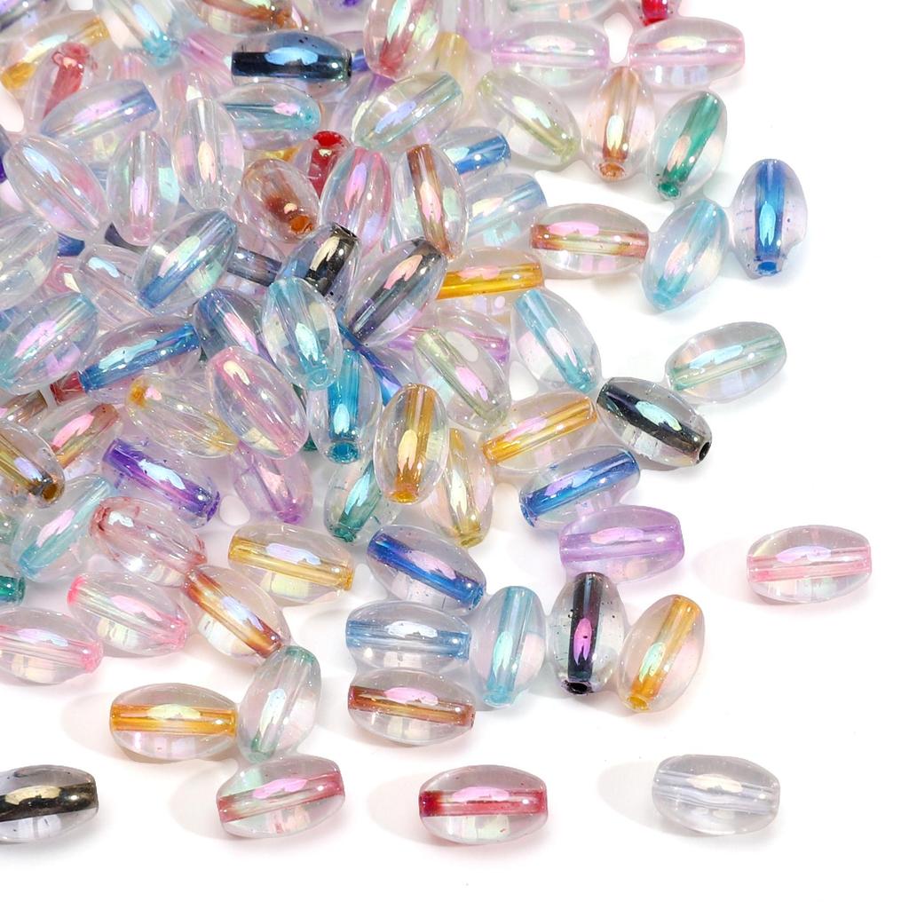 Отечественные высококачественные стеклянные бусины-бисер для изготовления браслетов и ожерелий своими руками, аксессуары для изготовления ювелирных изделий