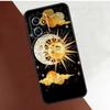 Чехол с изображением Солнца, Луны и Лица для Xiaomi Redmi Note 14 10 11 12 13 Pro 11S 12S Чехол для Redmi 15 14C 10C 12C 13C 15C