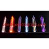 1/5/6/8/9/10 Rare Luminous Gas in Sealed Glass 99.999% Pure Helium Neon Argon Xenon Oxygen Nitrogen Hydrogen Element Collection