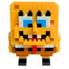 Zestaw Klocków Konstrukcyjnych Spongebob Klocki Figurka Bajkowe 213 El.