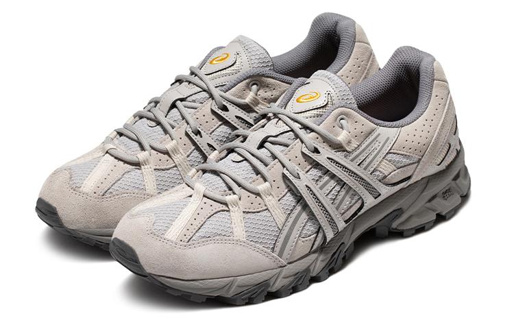 Asics Гель Sonoma 15 50 Устричный Серый Глиняный Серый 1201A702-020
