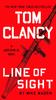 Книга Tom Clancy Line of Sight : 5