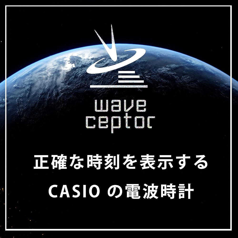 CASIO Radio-Controlled Digital Alarm Clock with Double Alarm, Temperature, Humidity, and Calendar Display, Silver, DQD-710J-8JF, 9.1 x 11.7 x 6.8 cm