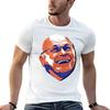 Barry Trotz TShirt Christmas Casual Short Sleeve Top