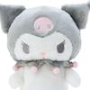 Sanrio Kuromi Plush Pencil Case Design 554961 (Plush Stationery)