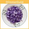 Unique Rough Natural Amethyst Crystal Mineral Decorative Piece Perfect For Collections