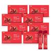 [50% Sale] GK Life Beauty’s Pomegranate Collagen Jelly_200 Packets, 25g, 200 units,Korean Health Food
