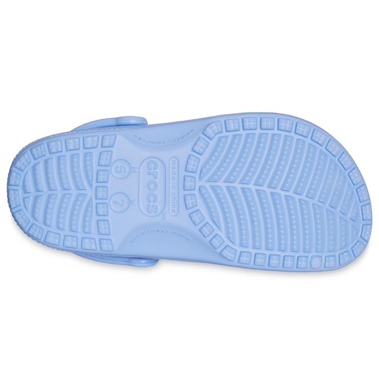 Crocs Классические клоги 'Moon Jelly' 10001-5Q6