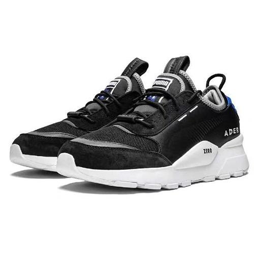PUMA Ader Error x RS-0 'Black' Men's 367198-02