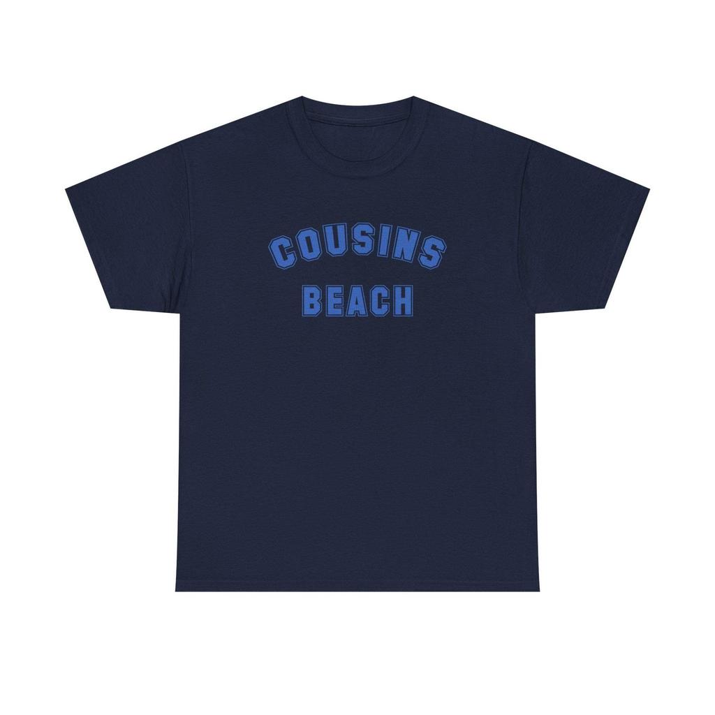 Лето, когда я стала красивой Футболка с принтом 'Cousins Beach' для женщин Харадзюку Рукав Повседневная одежда Уличные Топы Футболки Эстетичная одежда