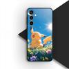 Cover for Motorola Moto Edge 70 60 Fusion NEO Pro G56 G96 G04 G05 20 G Stylus Casing Phone Case P-Pokemons Charmander P-Pikachus