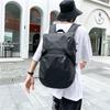 Новый модный рюкзак Ins Tide Design, корейская версия мужского модного простого рюкзака для спорта и отдыха, путешествия